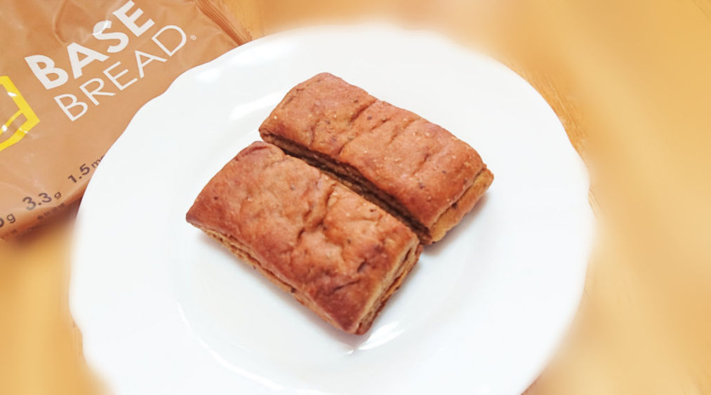 basefoodシナモン